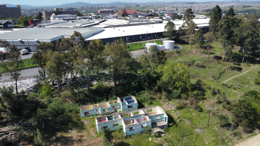 Commercial Property for Sale in Mthata Eastern Cape